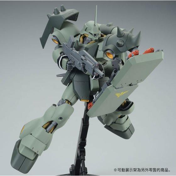 【Blood tip】魂商店限定 BANDAI MG 1/100 基拉 德卡 AMS-119  鋼彈UC版  現貨