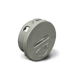 DYSON DC59 DC62 V6全系列DC44 DC45 迷你電動渦輪吸頭蓋 滾輪蓋 軸承蓋子