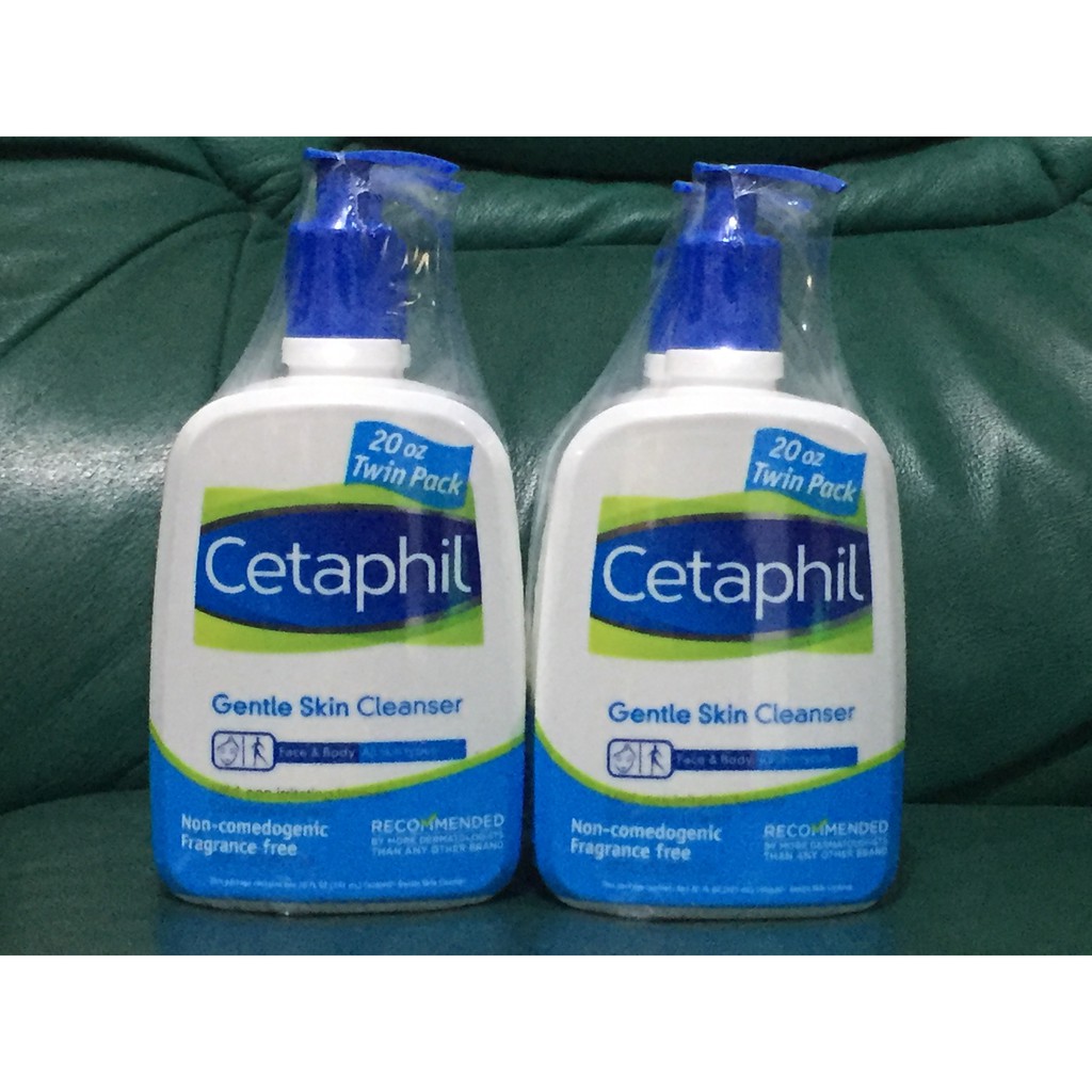 【現貨】Cetaphil舒特膚 溫和潔面清潔乳 好市多購入