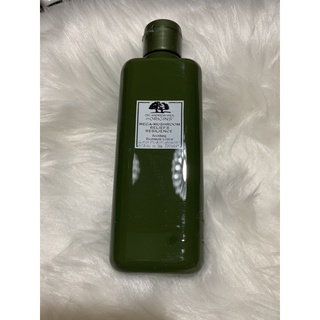 origins品木宣言零芝化妝水