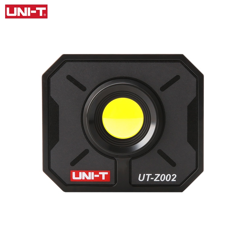 Uni-t 微距鏡頭 UT-Z002 Clearer 熱像儀鏡頭適用於 UTi120B/UTi165B/UTi260A/