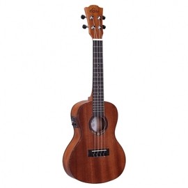 亞洲樂器 Leho LHC-MM-E 桃花心木 23吋 EQ UKULELE 電烏克麗麗 贈原廠精緻超厚袋