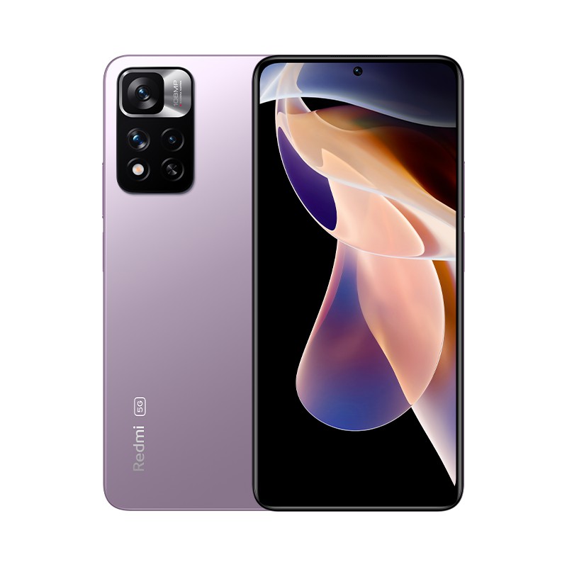 Xiaomi Redmi Note 11 Pro 5G 128GB 新品未開封 | vrealitybolivia.com