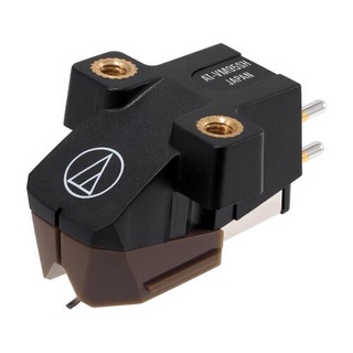 【張大韜】鐵三角Audio-technica AT-VM95SH 唱頭唱針 雙動磁立體聲 一體成型柴田針 全新公司貨