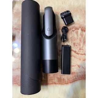 車用無線吸塵器 （USB充電）