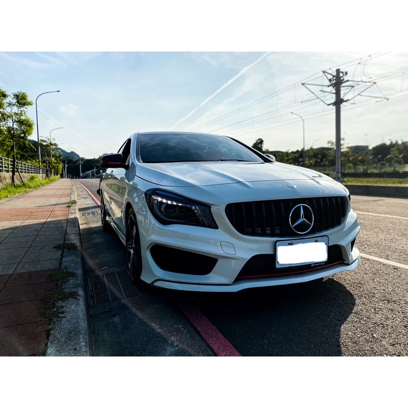 2015 Benz CLA250 sport plus 售10X萬 民俗月優惠最後一週