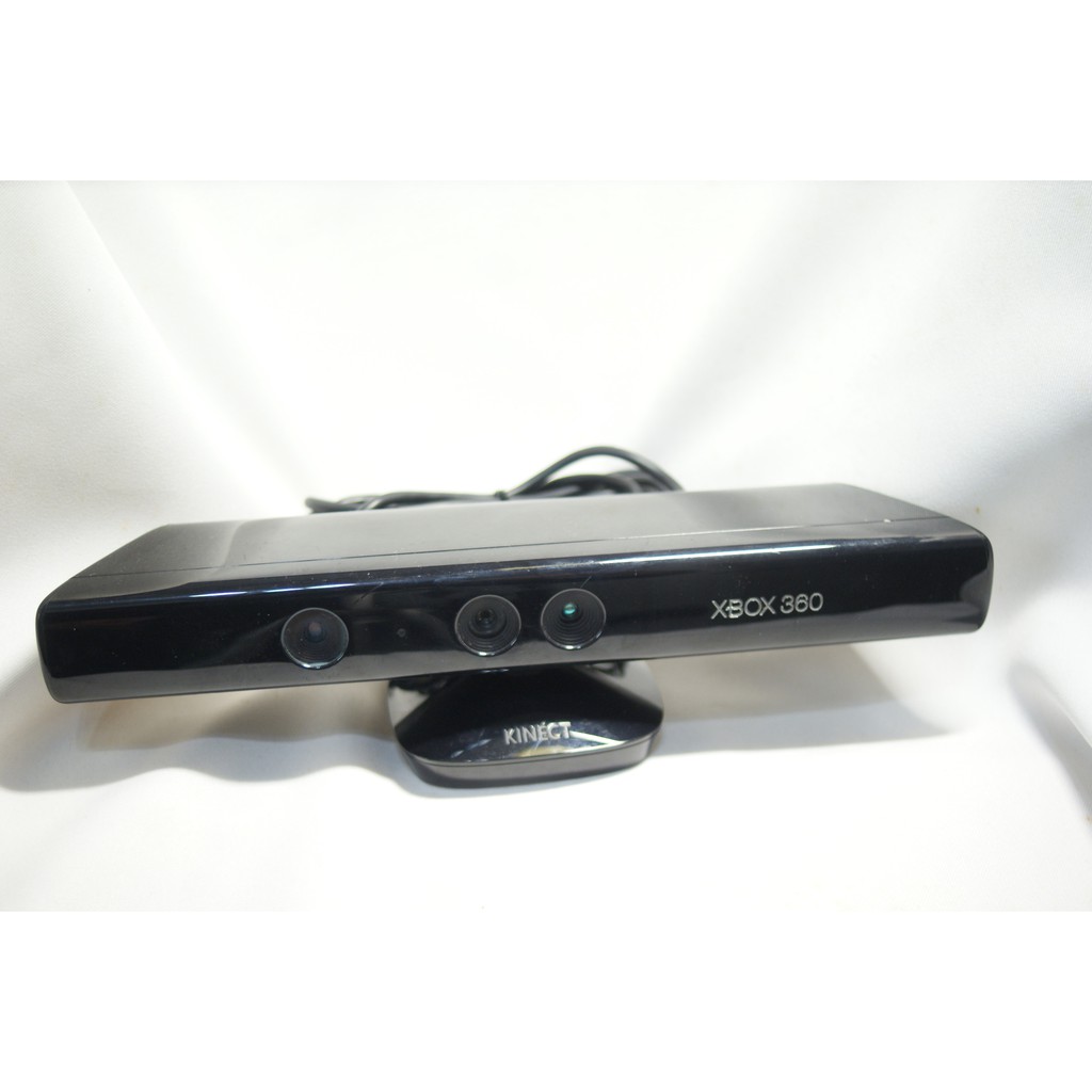 [耀西]二手 XBOX 360 專用 Kinect 感應器 變壓器 含稅附發票