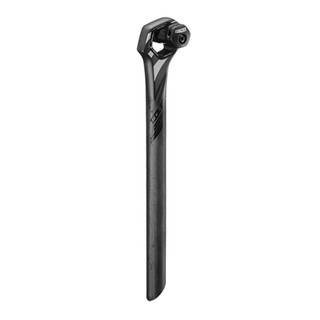 【Controltech】SP1570 Cougar Carbon Hex Seatpost 位置可調碳纖維座管