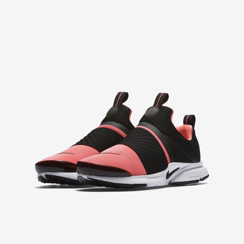 Nike presto extreme 蹦帶鞋 6Y