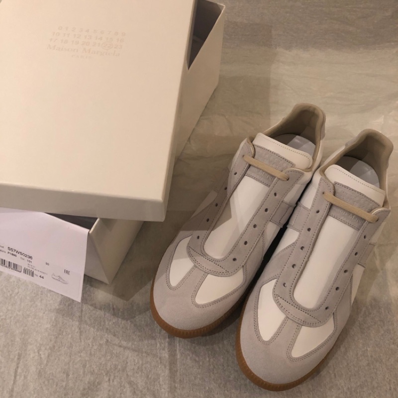 Maison Margiela Replica德訓鞋 蝦皮購物