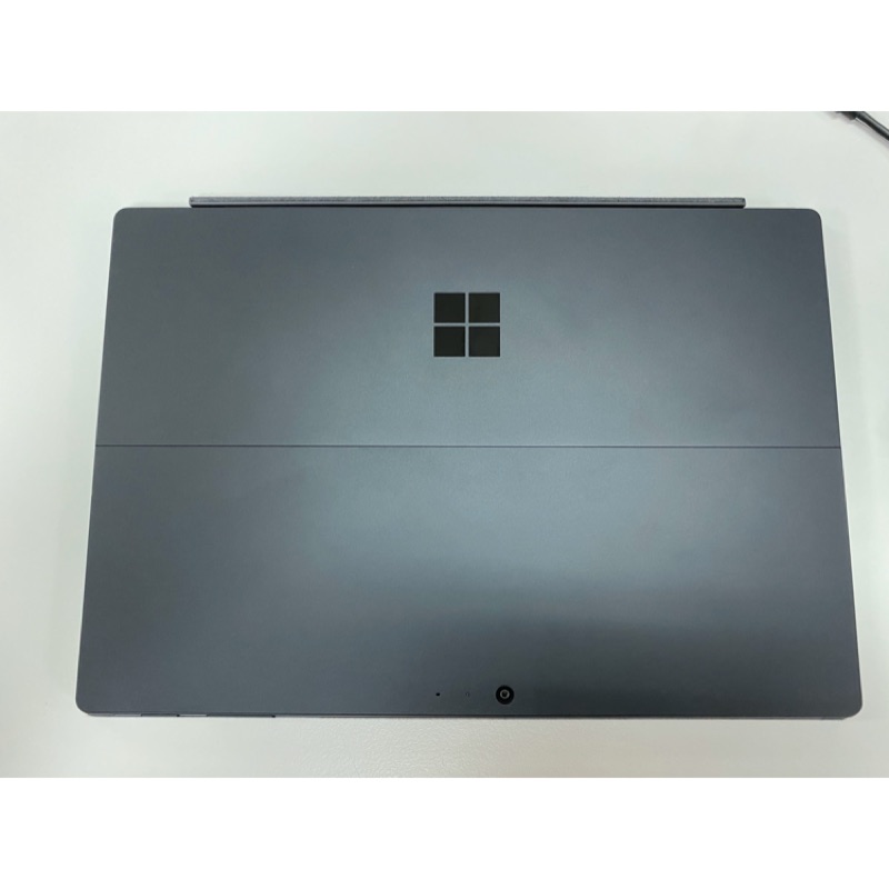 Surface Pro 6 i7 16g/512g 黑色