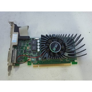 $147 ASUS華碩GT740 -4GD3 DDR3 4G顯示卡<二手良品>