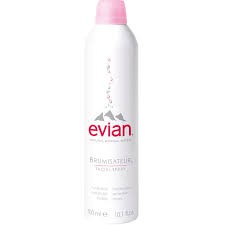 Evian 愛維養 護膚礦泉噴霧 300ML 新舊包裝隨機出貨【日韓美妝】