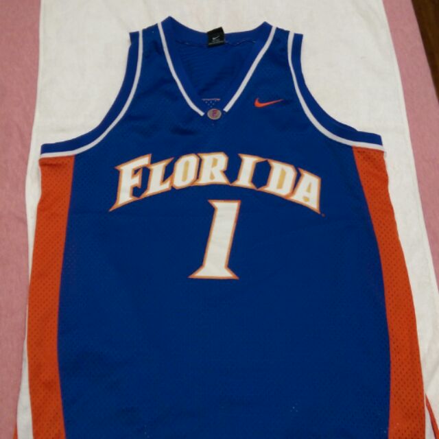 Nike NCAA 球衣 FLORIDA大學