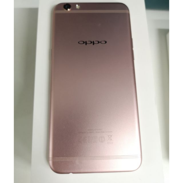 Oppor9s二手空機 附盒子