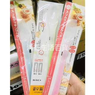日本 ECHO 抹醬匙 9052 抹醬刀 抹刀 刮刀 抹平刀 攪拌棒