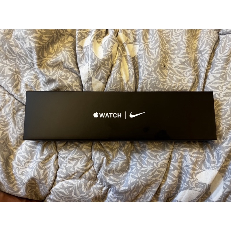 Apple Watch 7 Nike版 45 mm