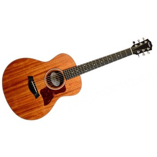 【搖滾玩家樂器】全新 公司貨免運 Taylor GS MINI MAH 桃花心木 面單 木吉他 旅行吉他 原廠厚袋