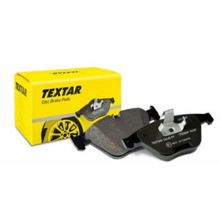 德國Textar來另片，各車型對應VW,Audi,BMW,Benz