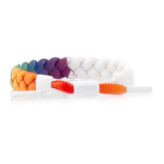 Rastaclat Classic Bracelet - Pride 手環