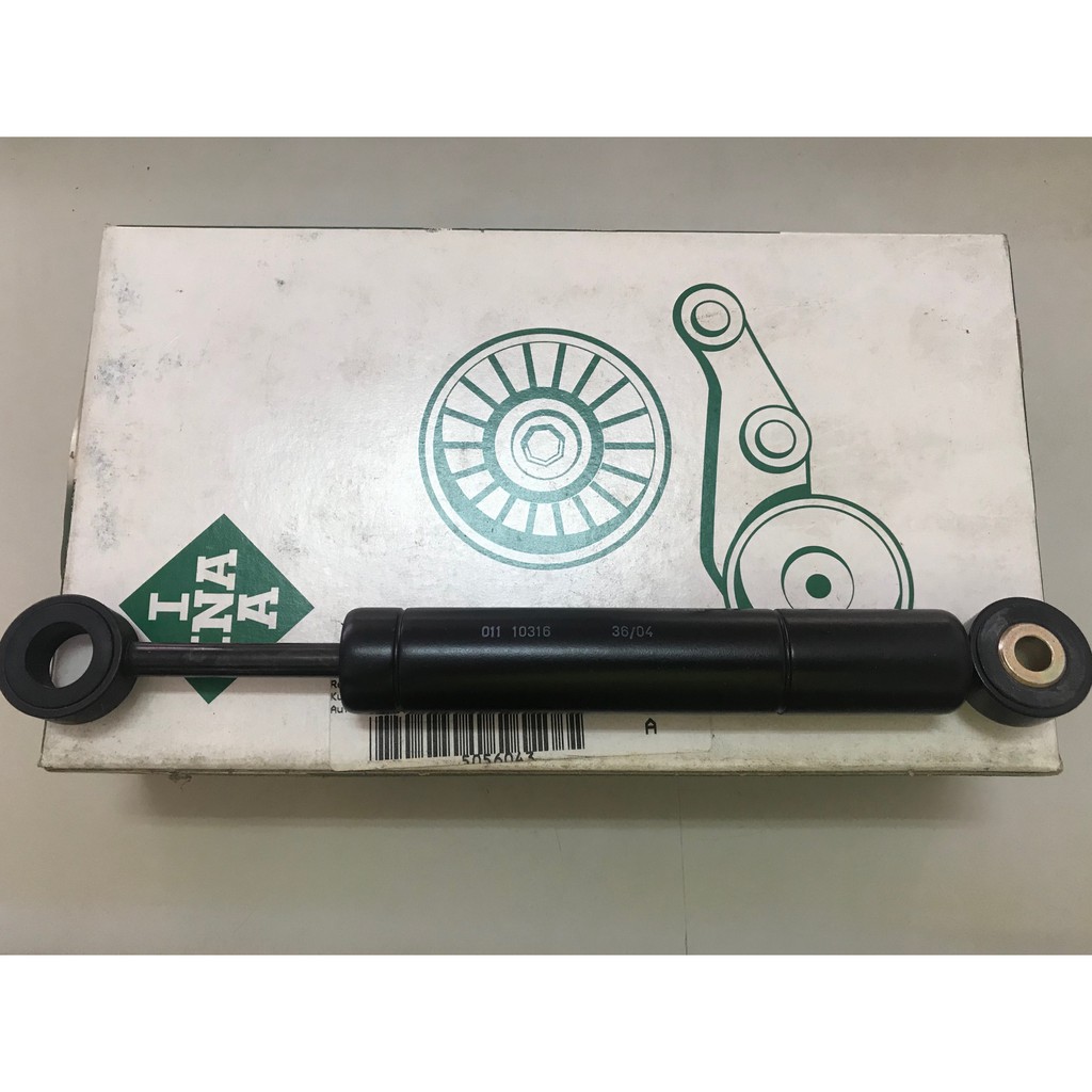 皮帶 冷氣 惰輪 避震器 [加裝] W210 W211 W220 W203 W163 [M112]