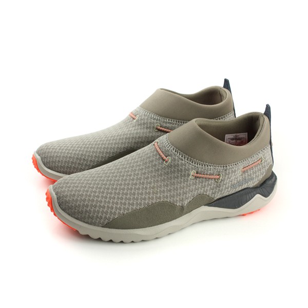 merrell 1six8 mesh moc