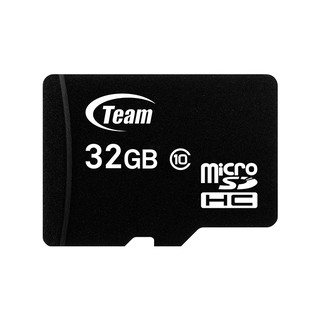 【蹲男小小販】十銓Micro SDHC Class 10 32G 記憶卡 (原廠終身保固)