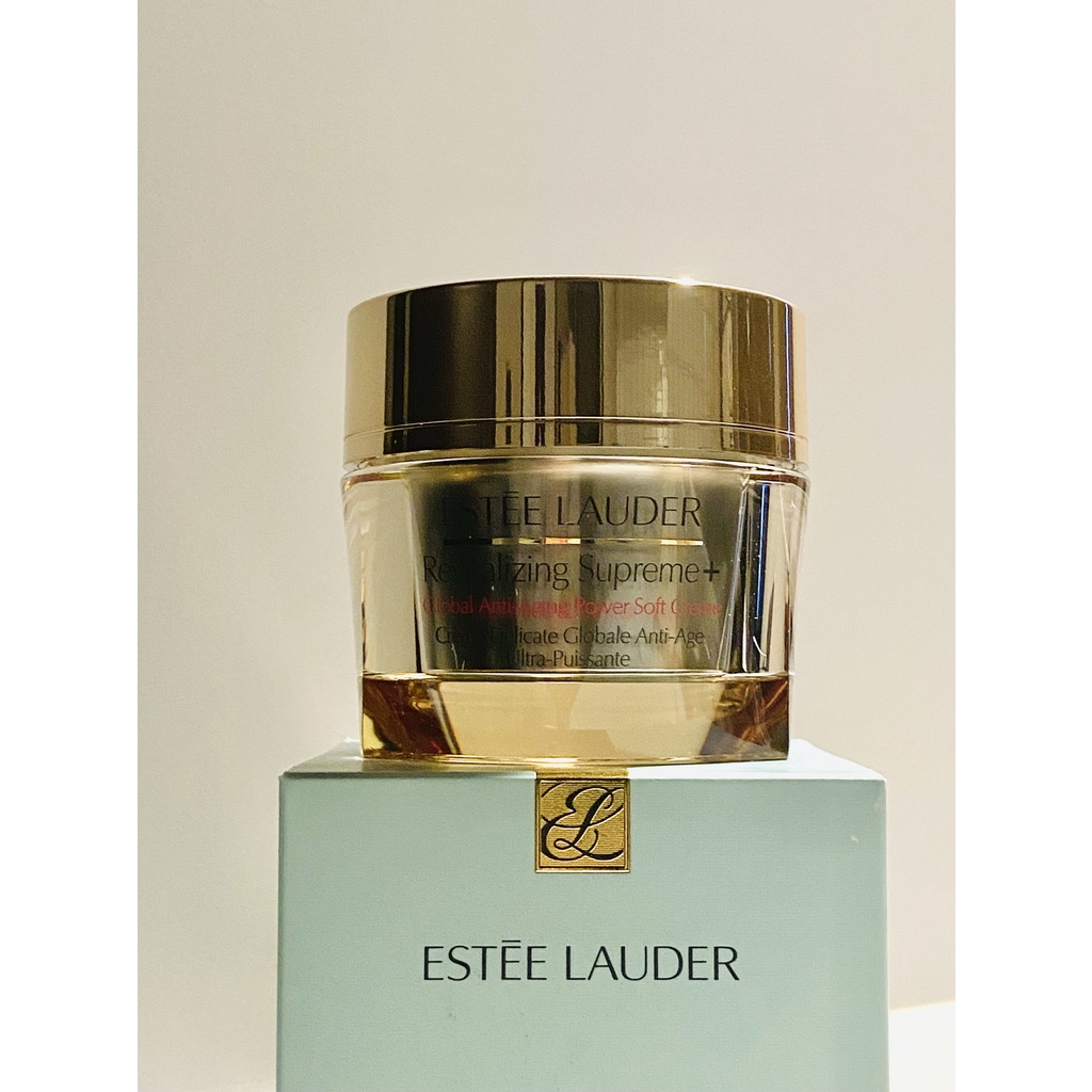 ESTEE LAUDER雅詩蘭黛⭐年輕肌密無敵霜 75ml 日霜