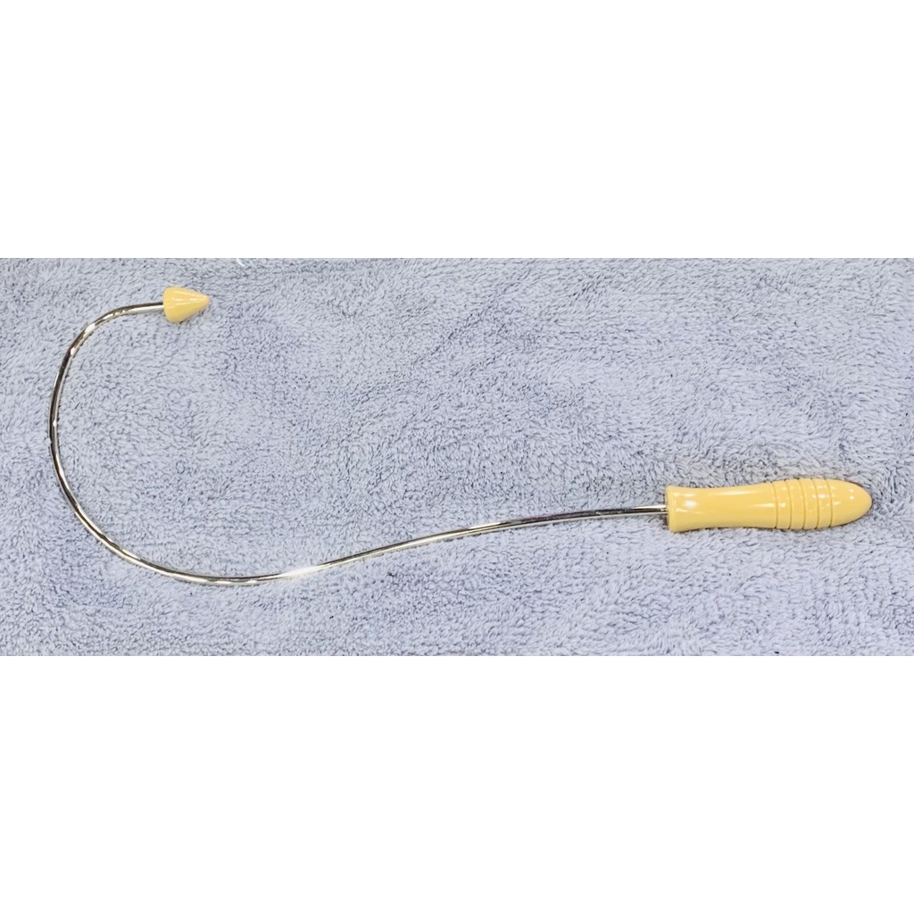不鏽鋼背勾穴道按摩器－#背勾按摩器#背勾#背勾穴道按摩器#背部穴道按摩器#背部穴道按摩#背勾經絡按摩器