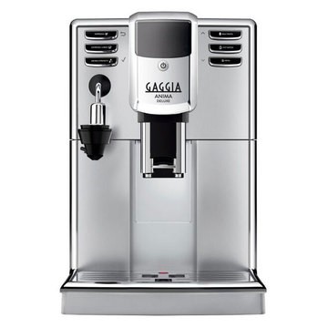 附發票~{免運費+1磅咖啡)全自動咖啡機 GAGGIA ANIMA DELUXE 義大利原廠公司貨 1年保固HG7273