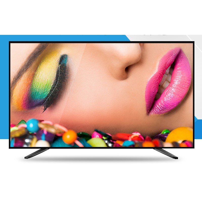 電視賣場 全新60吋wifi連網電視採用sharp面板特價 11000元 鋁合金外框 蝦皮購物