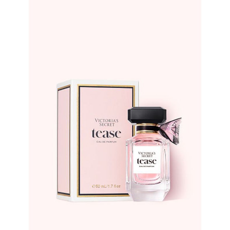 Victoria Secret Tease香水的價格推薦 21年7月 比價比個夠biggo