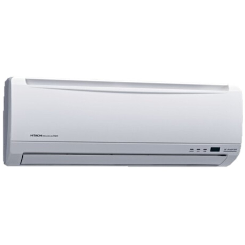 【來電詢價免運】Hitachi 日立 5-6坪 精品變頻 分離式冷氣 RAS-32SK1/RAC-32SK1