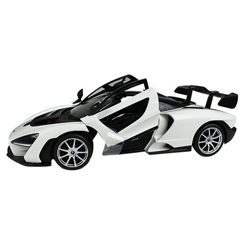 【瑪琍歐玩具】2.4G 1:14 McLaren Senna 遙控車/96600