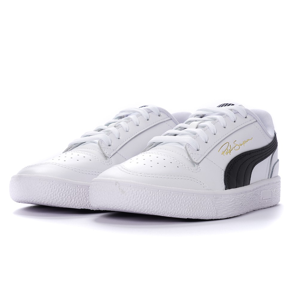 PUMA Ralph Sampson Lo 男女款 E.SO 同款休閒 板鞋 37084611最後一雙22.5CM