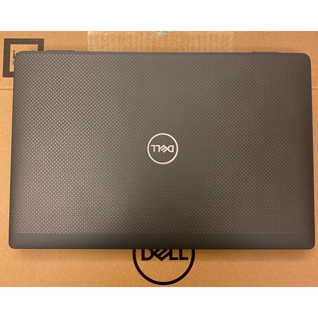 [尾牙獎換現金] 全新 Dell Latitude 7320 13.3吋 窄邊框輕薄商務型 筆記型電腦