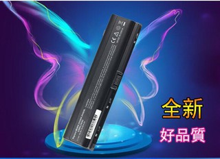 筆記本電池適用於hp v3000電池 dv2700 dv6000 dv2000 V3500 HSTNN-LB42
