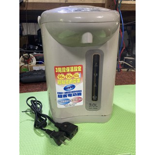 阿寶特賣場--中古產品-CK-其他中古產品-CK5-中古TIGER-熱水瓶