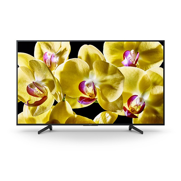 SONY 65 型/吋 4K 電視 KD-65X8000G 破盤大降價