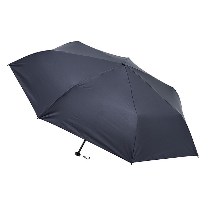 estaa - 耐風防風 防UV 遮光遮熱 摺遮 短雨傘 日傘 30062-32