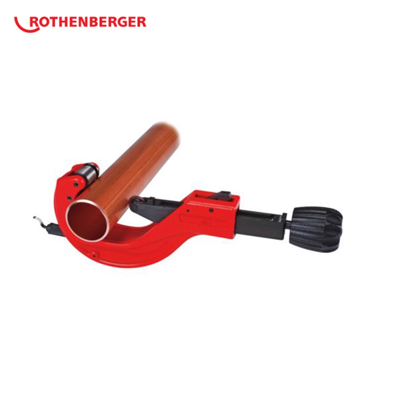 Rothenberger 切管刀 6-67mm 銅管不鏽鋼管壓接管皆適用 西班牙製 螢宇五金