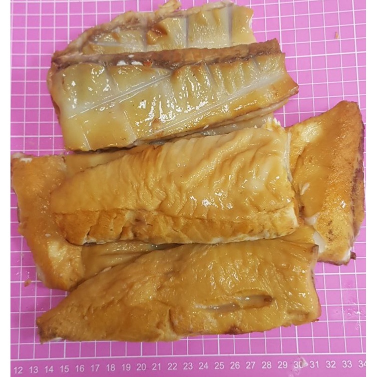 ＜鯊魚煙王＞鯊魚煙／基隆名產／網路熱銷／現貨／批發商