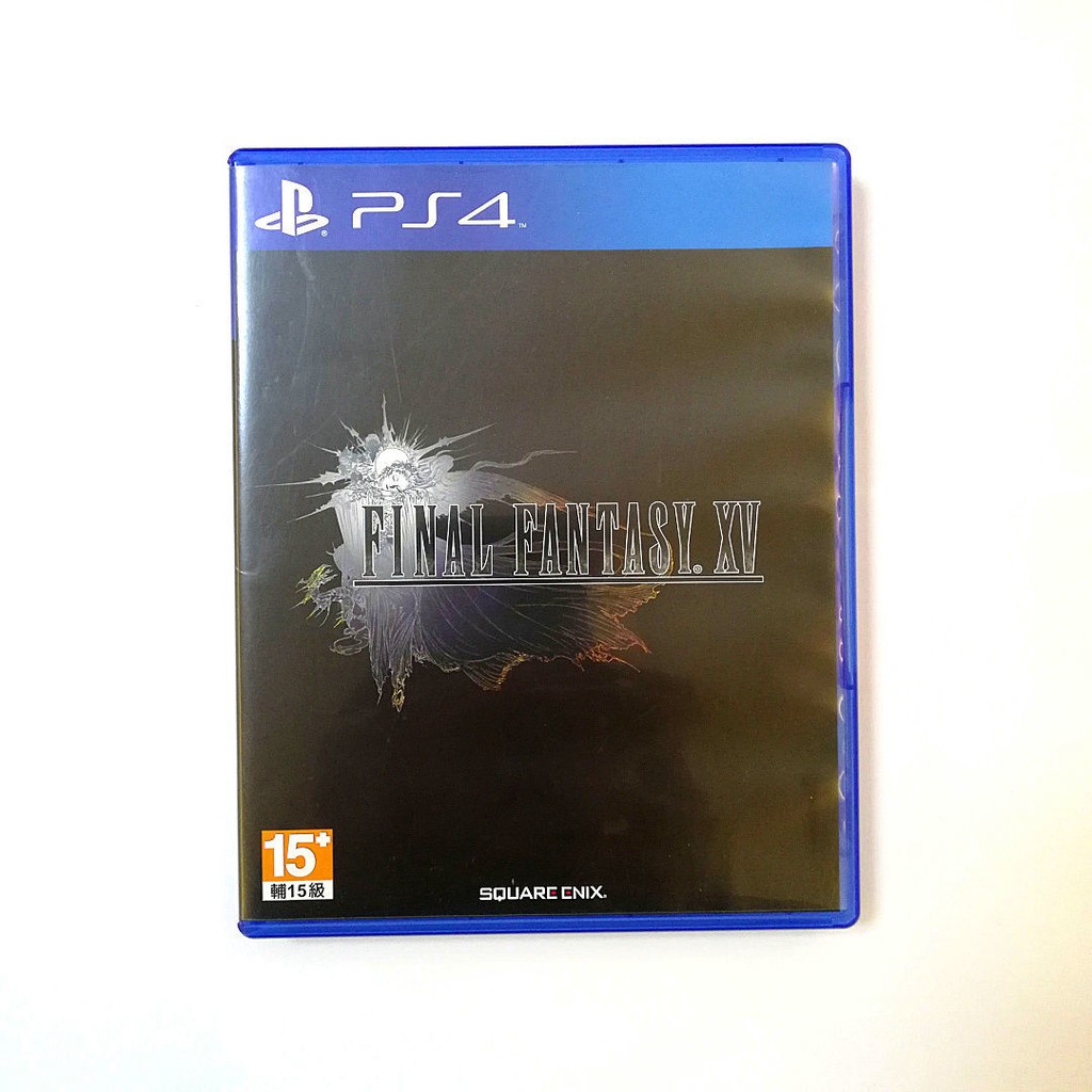 Ps4 Ffxv 拍賣與ptt推薦商品 21年3月 飛比價格