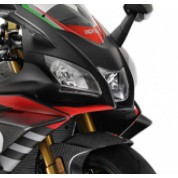 千金貿易 APRILIA RSV4 RS125 Tuono V4 1100 大燈護片