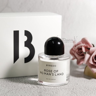 BYREDO 無人之境 Rose Of No Man's Land 中性淡香精 100mL 全新 現貨