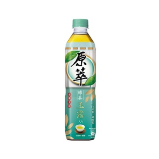 超商兌換 原萃 日式綠茶 580ml 電子票券 即享券 兌換券 免運 7-11 全家 萊爾富 原萃綠茶玉露 免運費