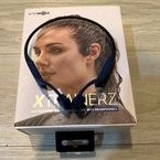 AFTERSHOKZ XTRAINERZ AS700骨傳導MP3運動耳機(藍)