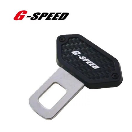 G-SPEED 汽車安全帶消音扣 PR-52