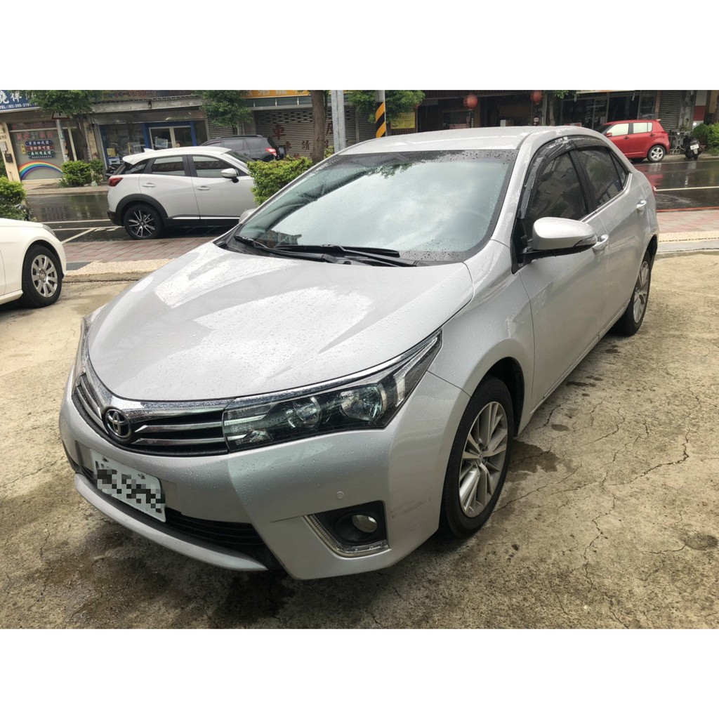 Altis 15中古 Ptt Dcard討論與高評價商品 21年10月 飛比價格
