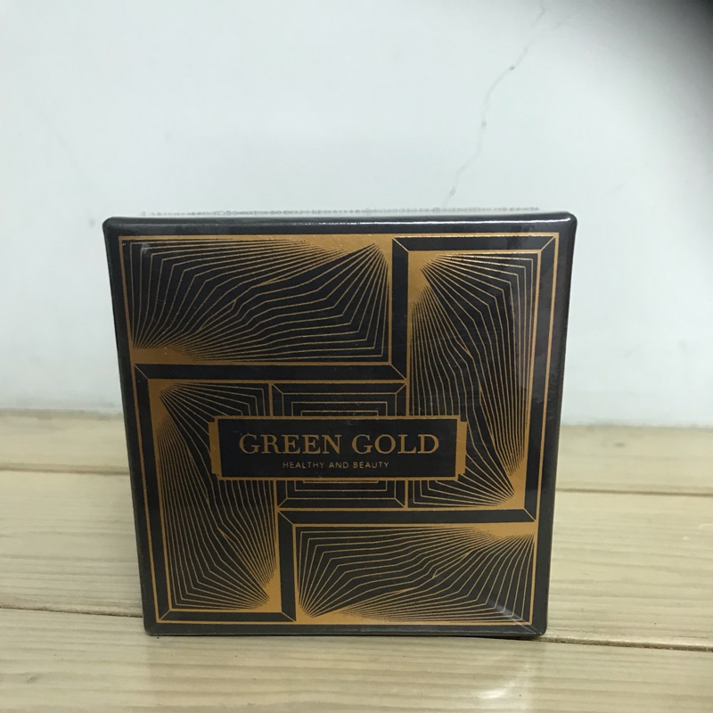 紅薑黃錠green gold plus2代